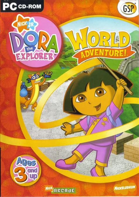 A Magical Offering from Dora the Explorer: The Magic Stick Adventure